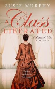 class liberated, susie murphy