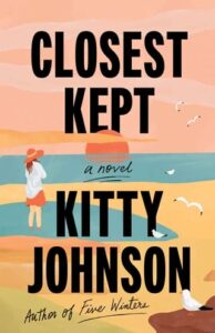 closest kept, kitty johnson