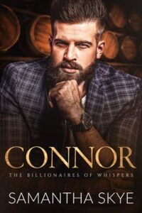 connor, samantha skye