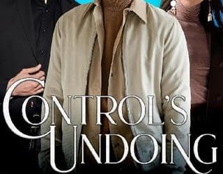 control's undoing mari carr