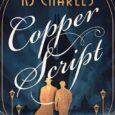 copper script kj charles