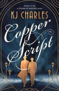 copper script, kj charles