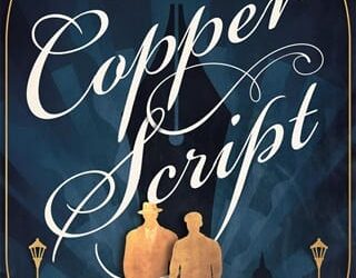 copper script kj charles