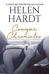 cougar chronicles, helen hardt