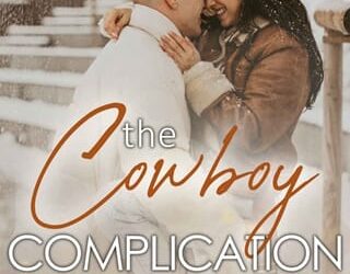 cowboy complication janice whiteaker