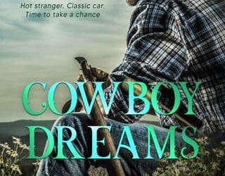 cowboy dreams kaje harper