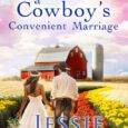 cowboy's marriage jessie gussman