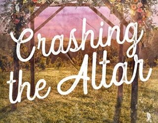 crashing altar siena trap