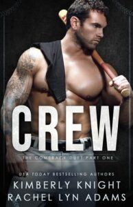 crew, kimberly knight