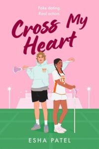 cross my heart, esha patel
