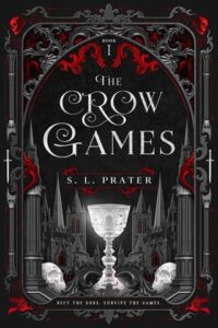 crow games, sl prater