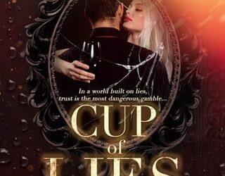 cup of lies k webster