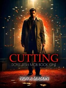 cutting, nova mason