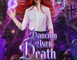dancing with deaths miranda may
