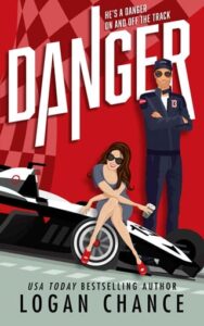 danger, logan chance