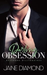 darling obsession, jaine diamond
