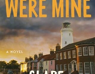 days you were mine clare leslie hall