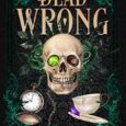 dead wrong alexander c eberheart