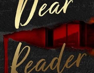 dear reader tate james