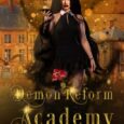 demon reform academy lyra winters
