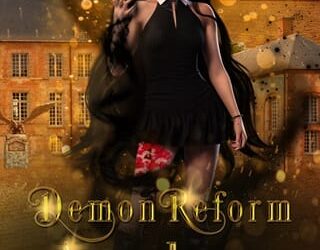 demon reform academy lyra winters
