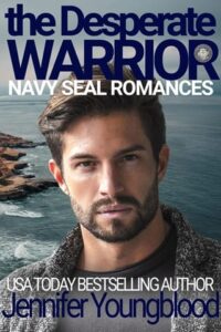 desperate warrior, jennifer youngblood