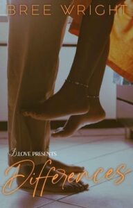 differences, bree wright