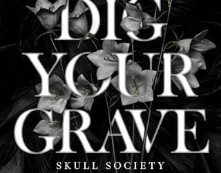 dig your grave morgan jane mitchell