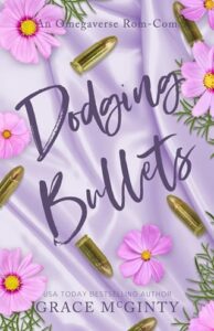 dodging bullets, grace mcginty