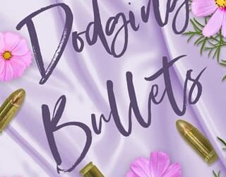 dodging bullets grace mcginty