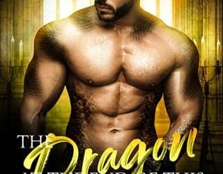 dragons at end reign edie monte