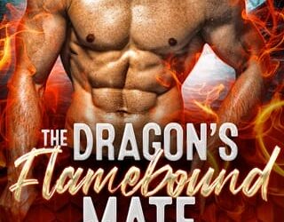 dragon's mate jena wade