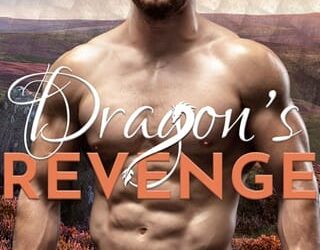 dragon's revenge nora phoenix