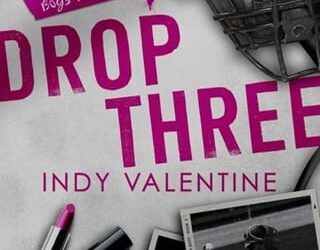 drop three indy valentine