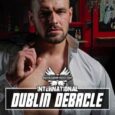 dublin debacle elle james