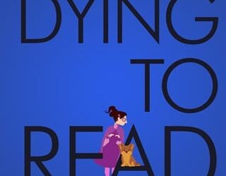 dying to read lynn cahoon