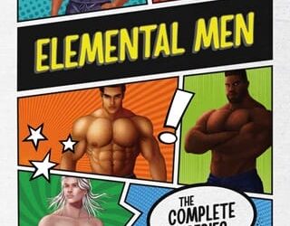 elemental men louisa masters