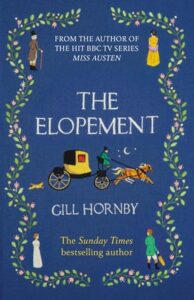 elopement, gill hornby