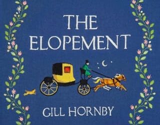 elopement gill hornby