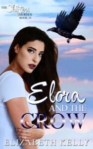 elora and crow, elizabeth kelly