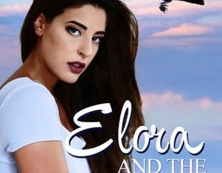 elora and crow elizabeth kelly