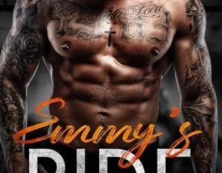 emmy's ride lizabeth scott