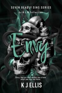 envy, kj ellis