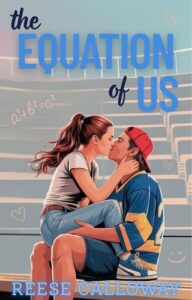 equation of us, reese calloway