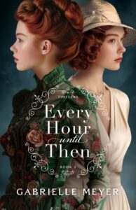 every hour, gabrielle meyer