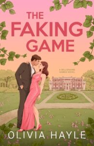 faking game, olivia hayle