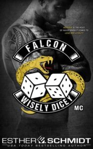 falcon wisely, esther e schmidt