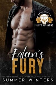 falcon's fury, summer winters