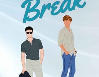 fast break aria brennan