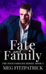fate family, meg fitzpatrick